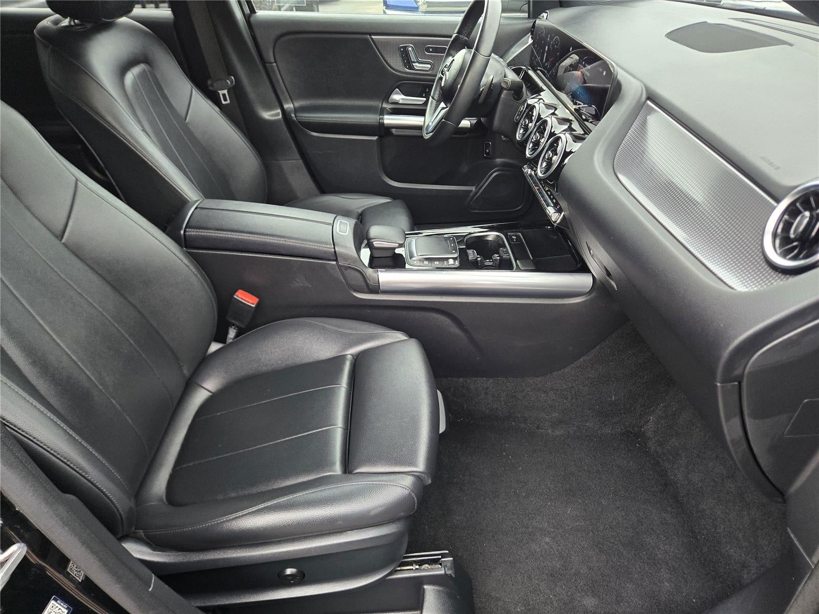 2023 Mercedes-Benz GLA GLA 250