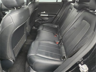 2023 Mercedes-Benz GLA GLA 250