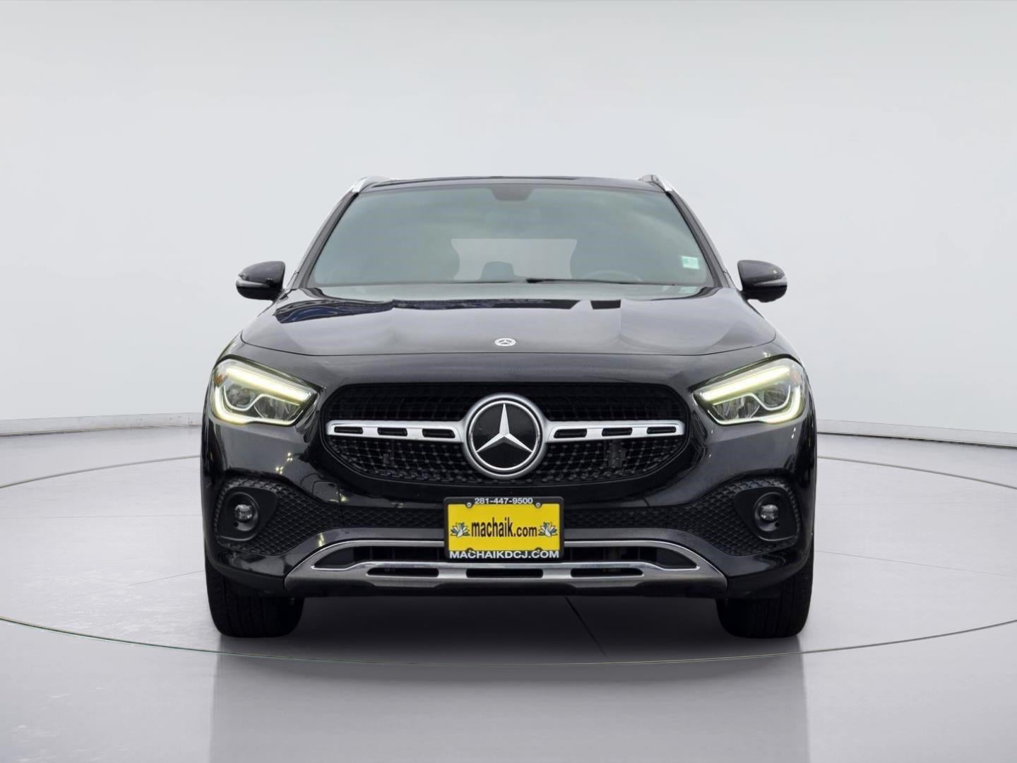 2023 Mercedes-Benz GLA GLA 250