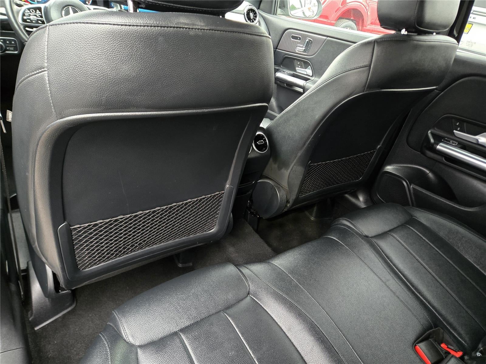 2023 Mercedes-Benz GLA GLA 250