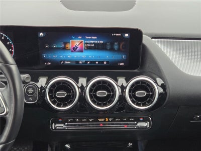 2023 Mercedes-Benz GLA GLA 250