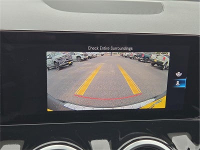 2023 Mercedes-Benz GLA GLA 250