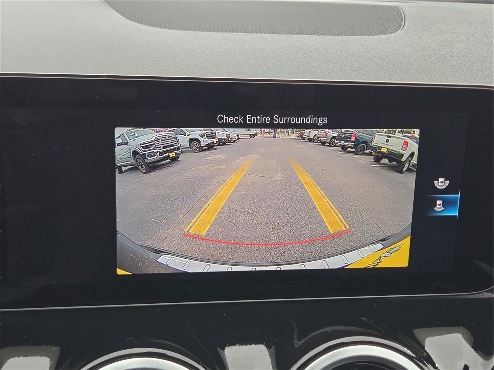 2023 Mercedes-Benz GLA GLA 250