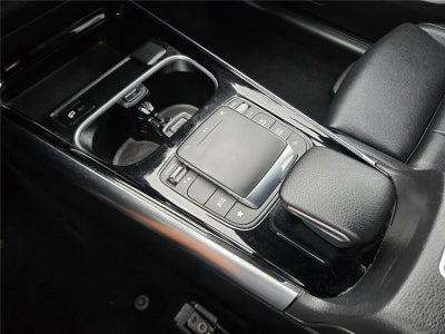 2023 Mercedes-Benz GLA GLA 250