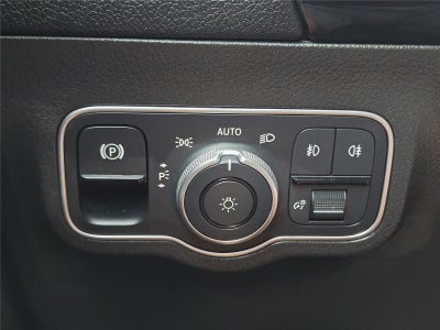 2023 Mercedes-Benz GLA GLA 250