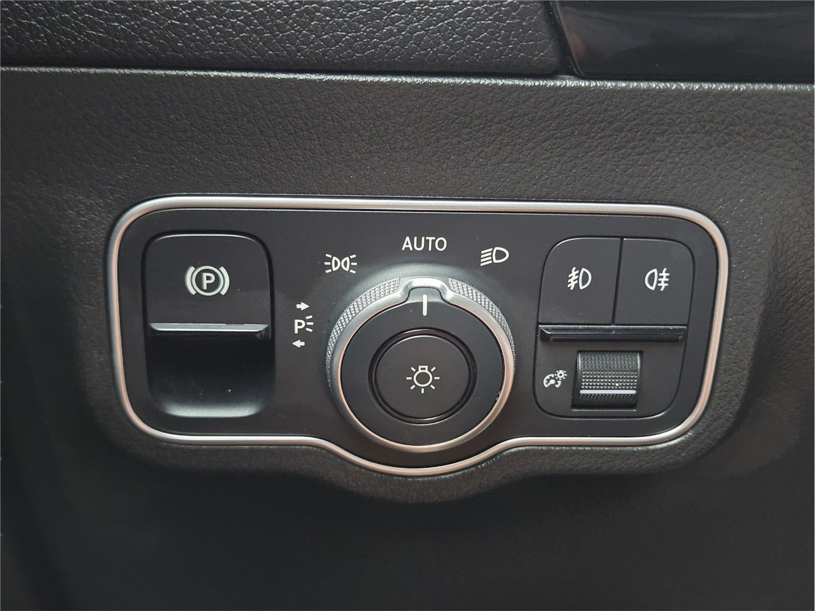 2023 Mercedes-Benz GLA GLA 250