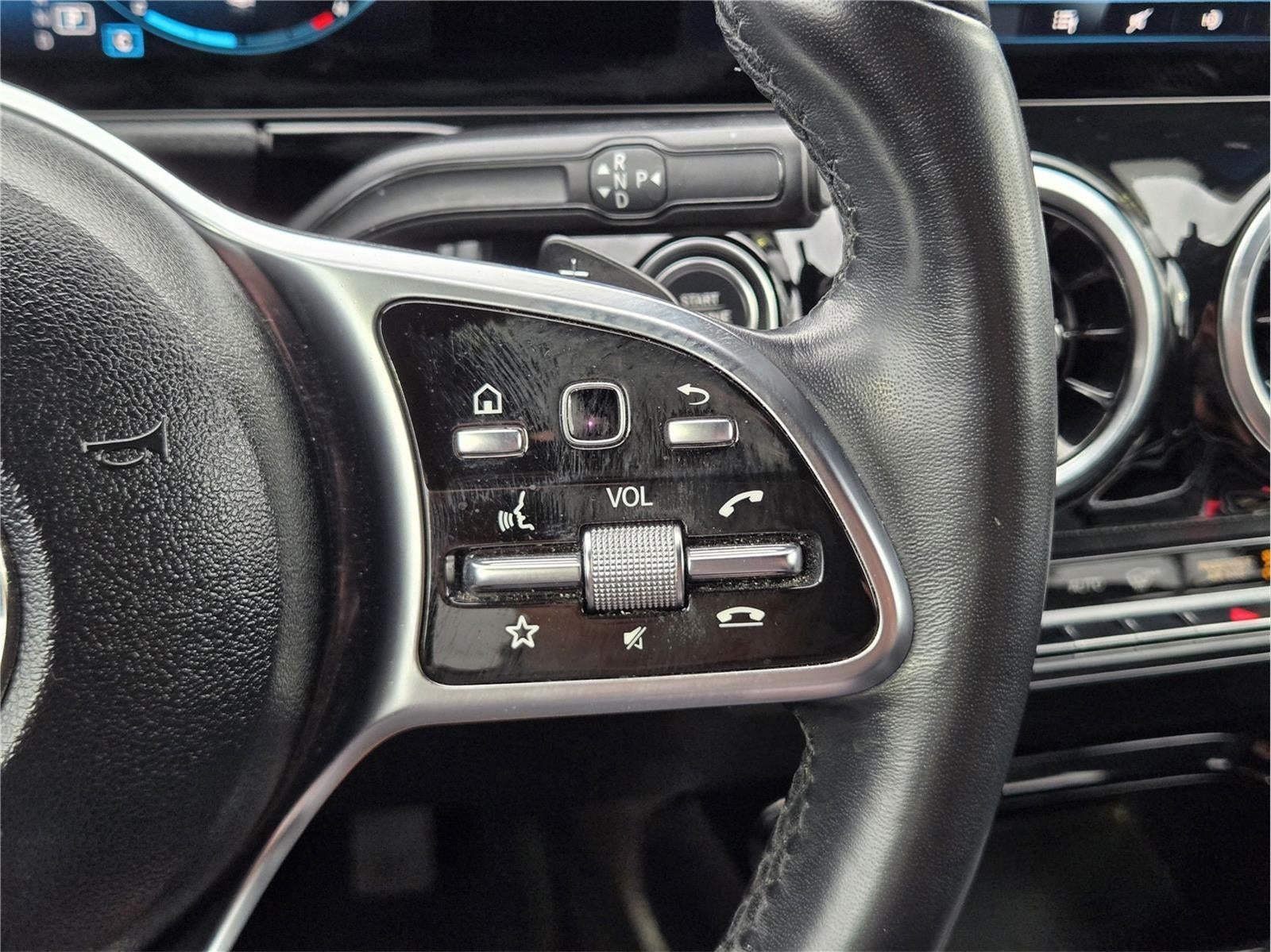 2023 Mercedes-Benz GLA GLA 250