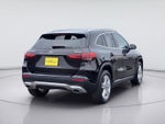 2023 Mercedes-Benz GLA GLA 250