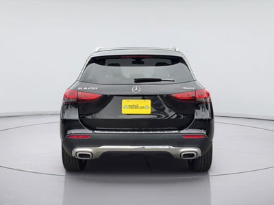 2023 Mercedes-Benz GLA GLA 250