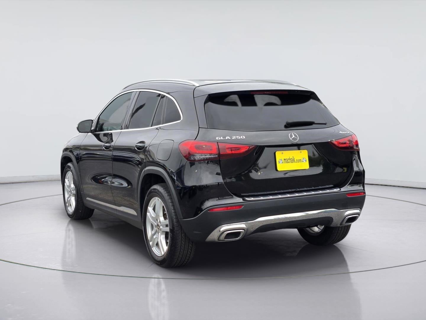 2023 Mercedes-Benz GLA GLA 250