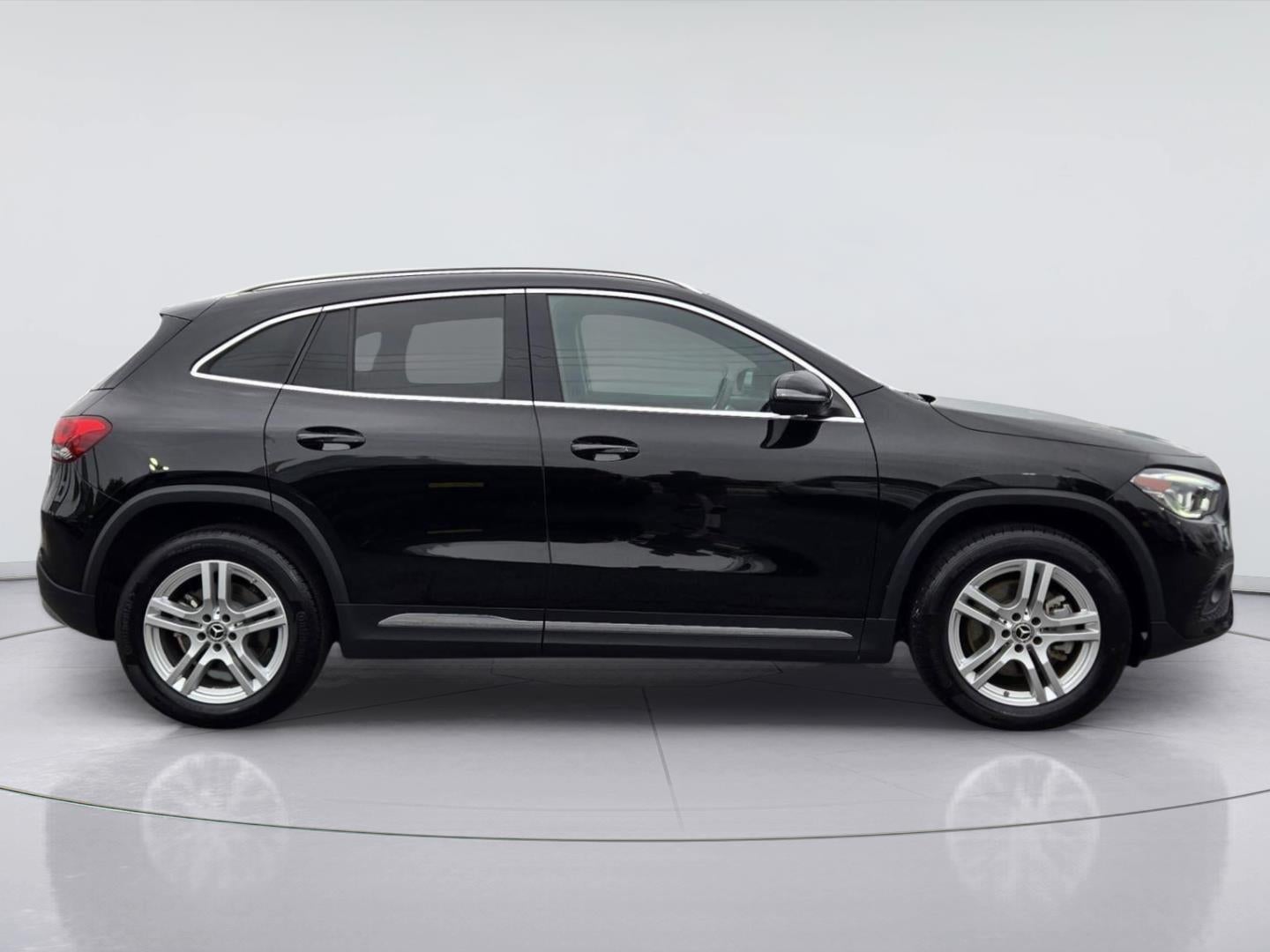 2023 Mercedes-Benz GLA GLA 250
