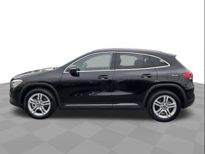 2023 Mercedes-Benz GLA GLA 250