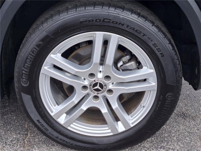 2023 Mercedes-Benz GLA GLA 250