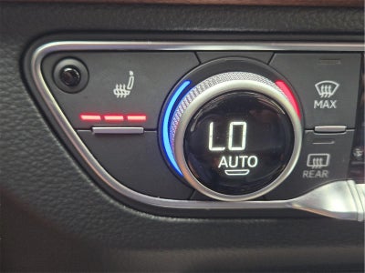 2022 Audi Q5 S line Premium Plus