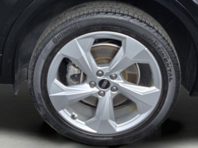 2022 Audi Q5 S line Premium Plus