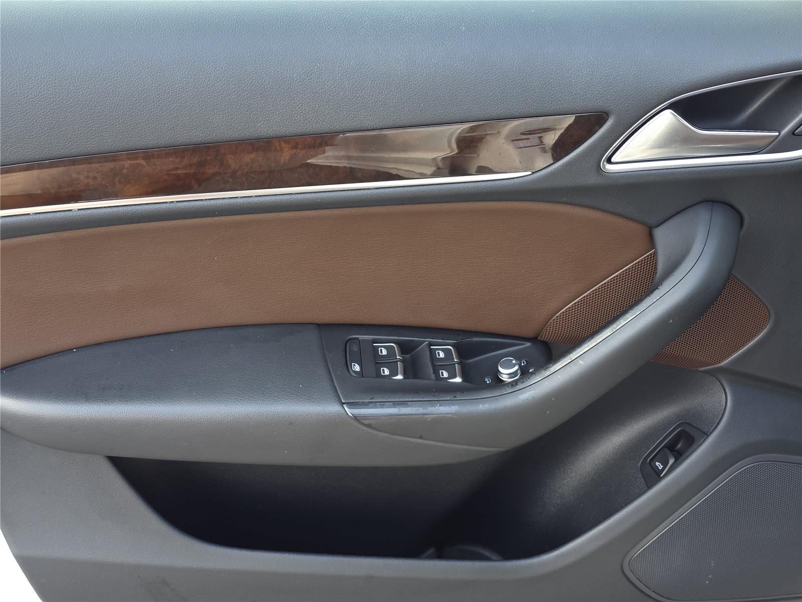 2017 Audi Q3 Premium Plus