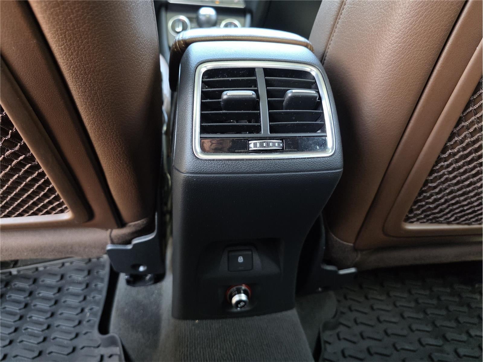 2017 Audi Q3 Premium Plus