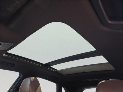 2017 Audi Q3 Premium Plus
