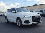 2017 Audi Q3 Premium Plus