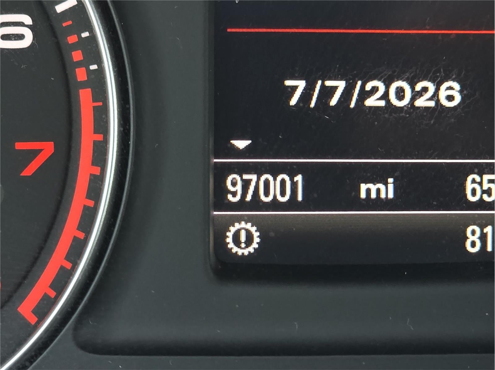2017 Audi Q3 Premium Plus