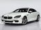 2015 BMW 650I Base
