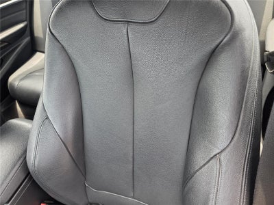 2016 BMW 3 Series 328i