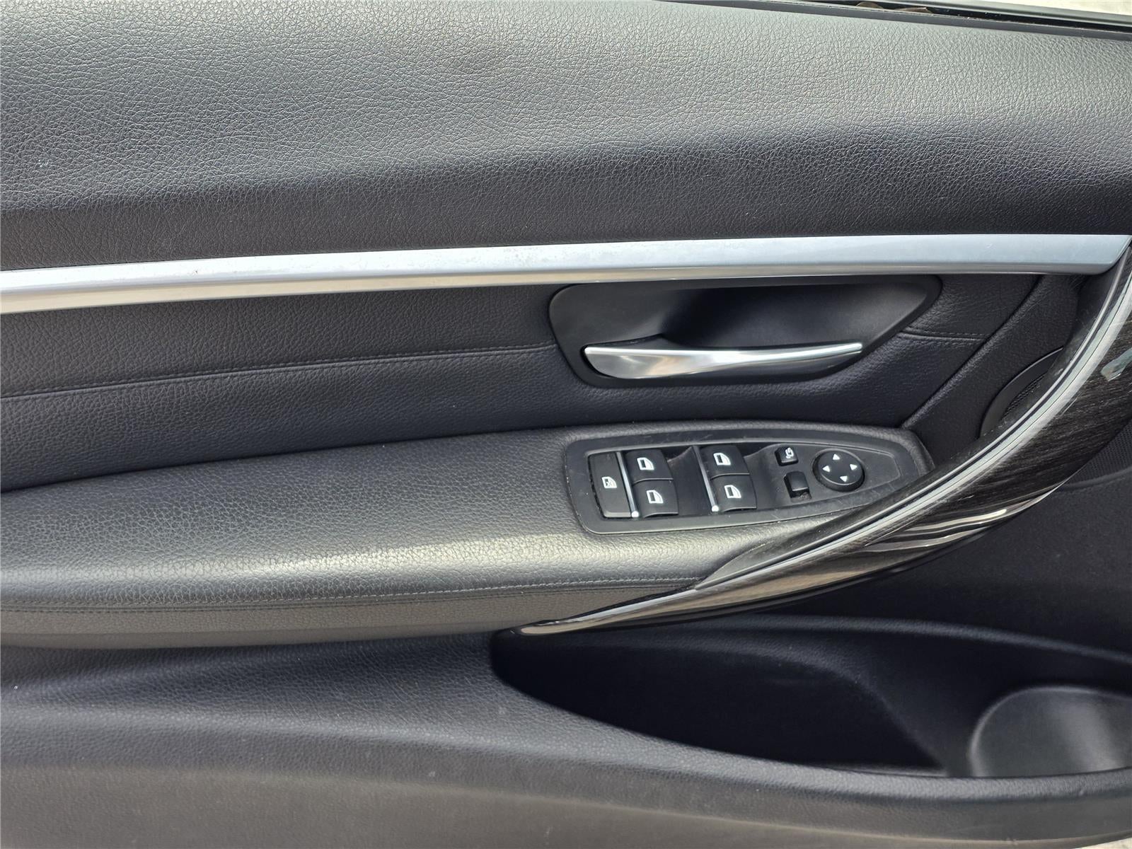 2016 BMW 3 Series 328i