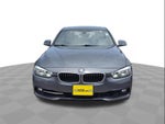 2016 BMW 3 Series 328i