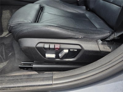 2016 BMW 3 Series 328i