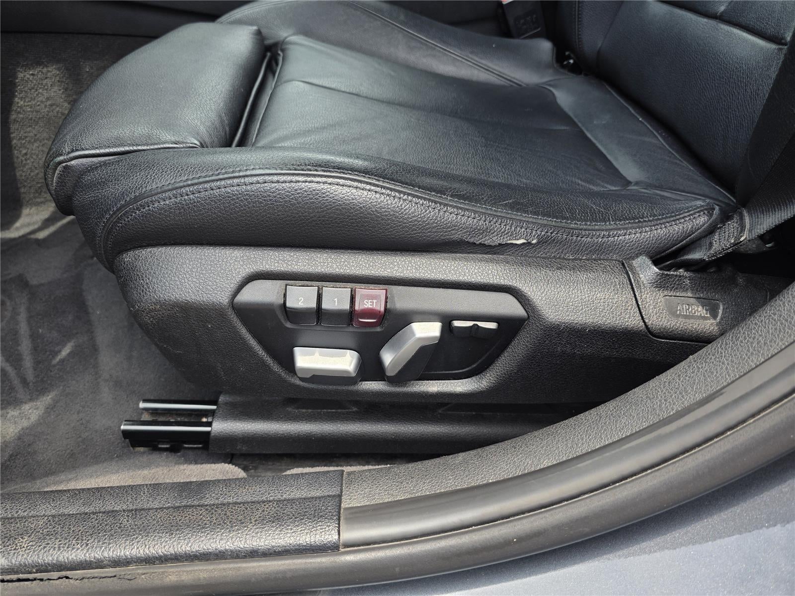 2016 BMW 3 Series 328i