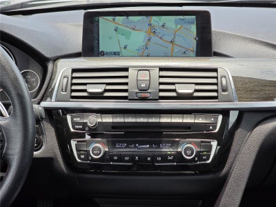 2016 BMW 3 Series 328i