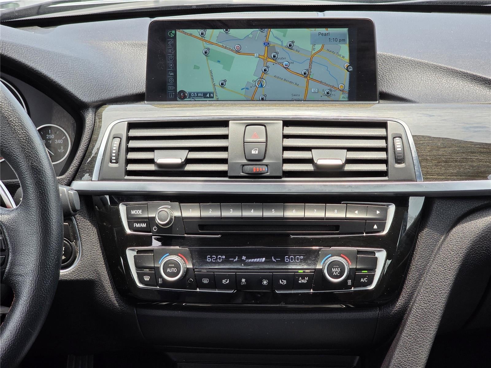 2016 BMW 3 Series 328i