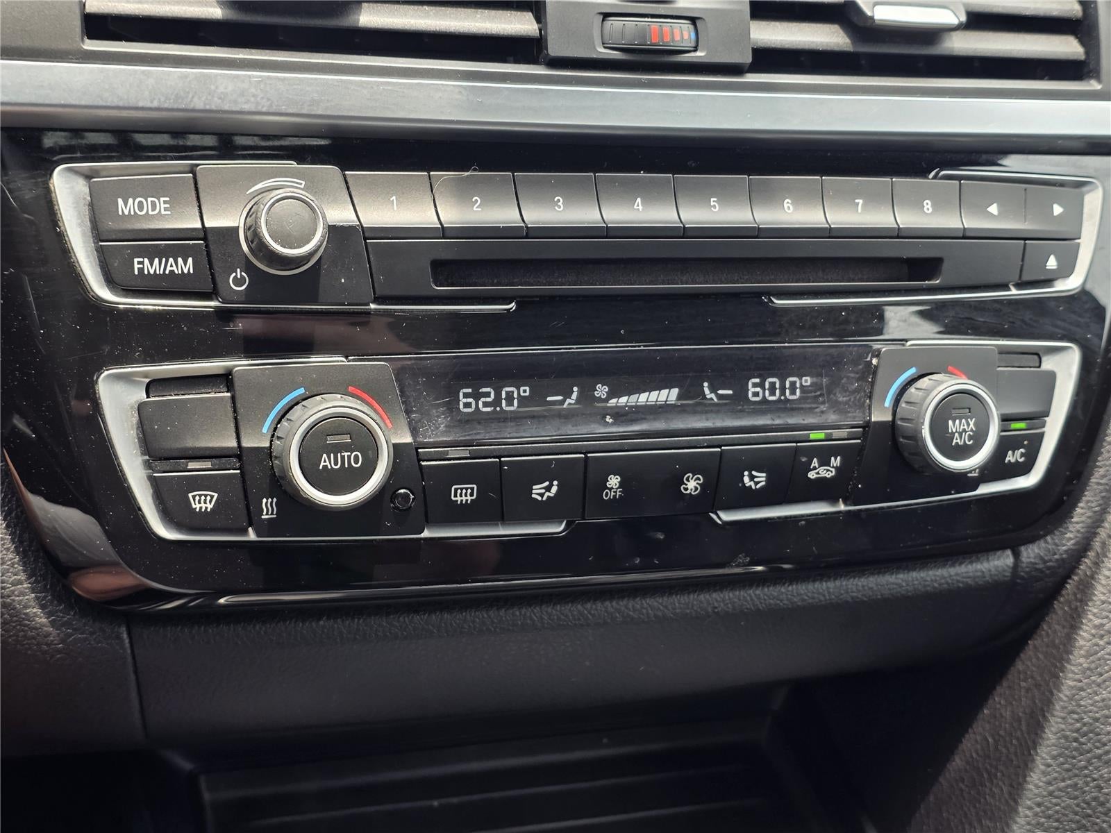 2016 BMW 3 Series 328i