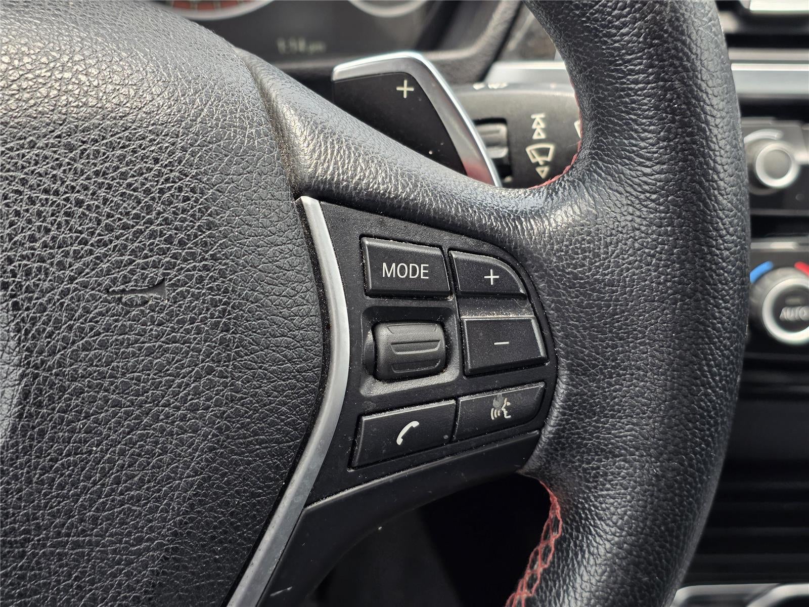 2016 BMW 3 Series 328i