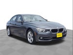 2016 BMW 3 Series 328i