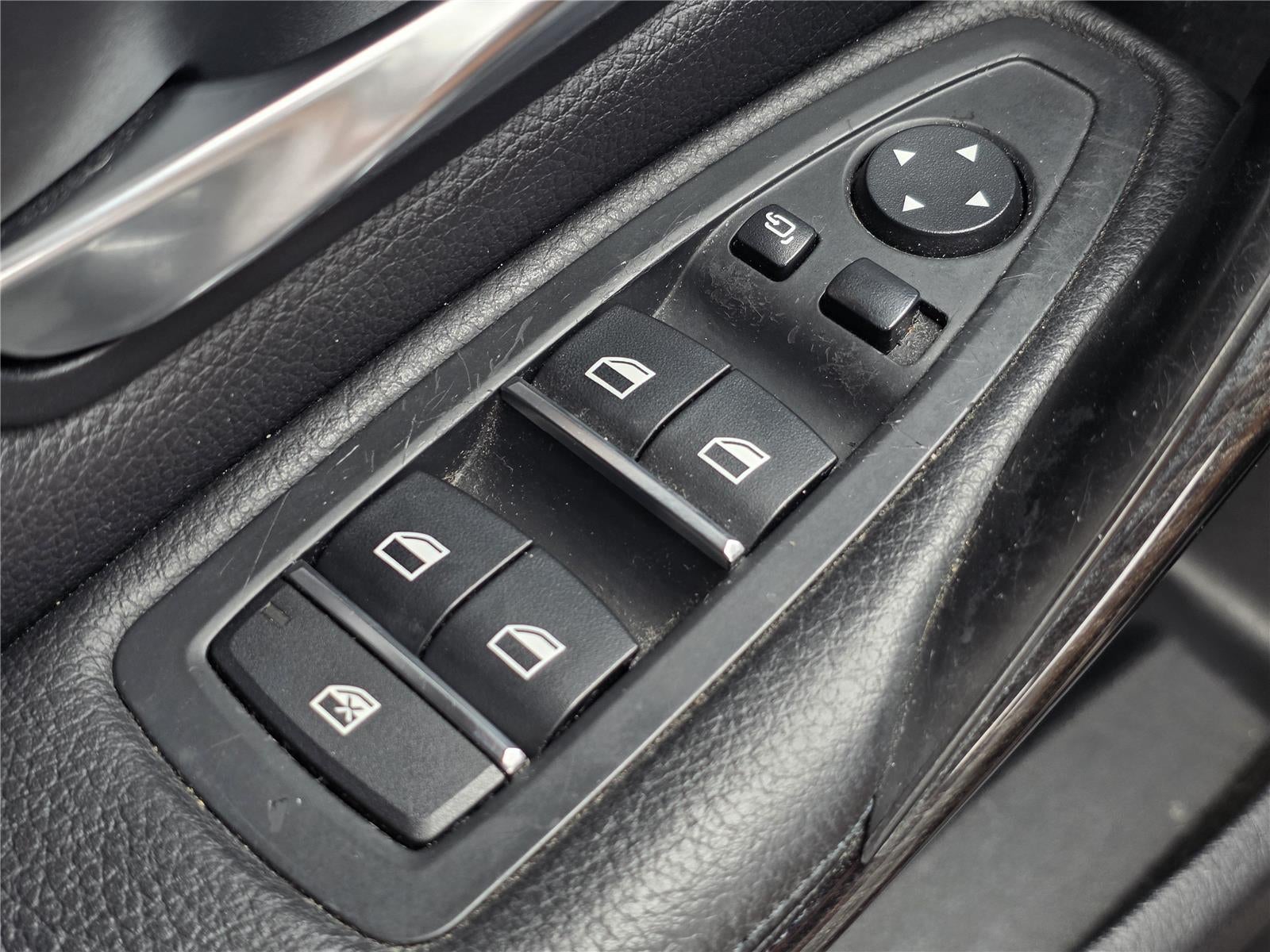 2016 BMW 3 Series 328i