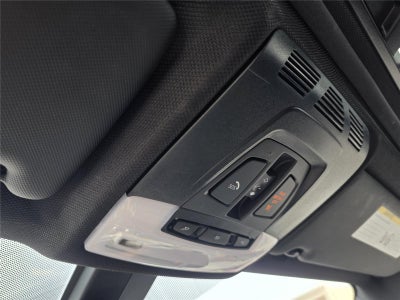 2016 BMW 3 Series 328i