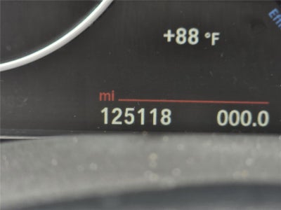 2016 BMW 3 Series 328i