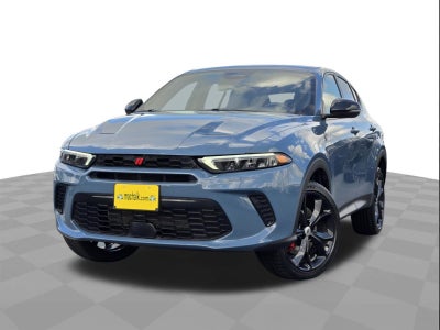 2024 Dodge Hornet GT