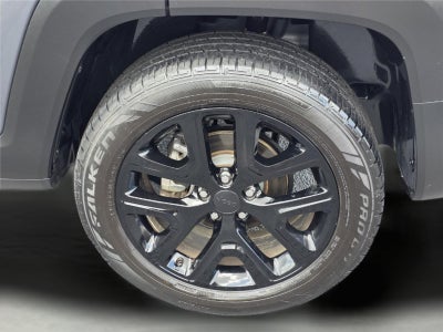2023 Jeep Renegade Altitude
