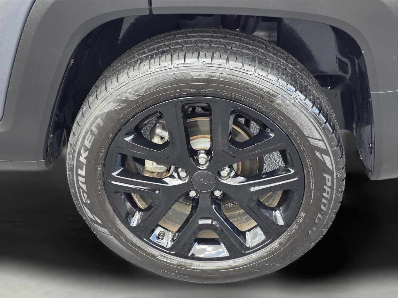 2023 Jeep Renegade Altitude