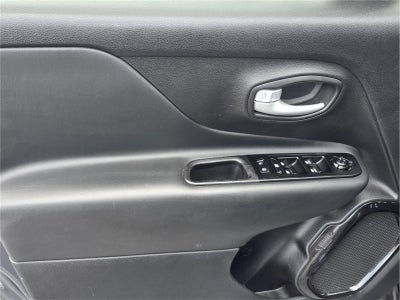 2023 Jeep Renegade Altitude
