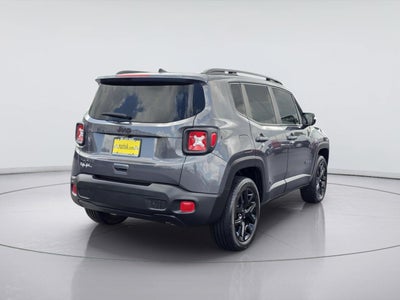 2023 Jeep Renegade Altitude
