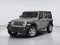 2023 Jeep Wrangler Sport Altitude