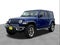 2020 Jeep Wrangler Unlimited North Edition