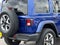 2020 Jeep Wrangler Unlimited North Edition
