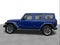 2020 Jeep Wrangler Unlimited North Edition