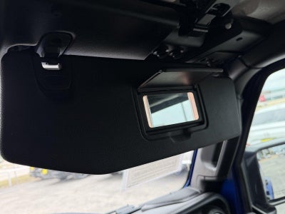 2020 Jeep Wrangler Unlimited North Edition