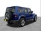 2020 Jeep Wrangler Unlimited North Edition