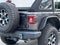 2018 Jeep Wrangler Unlimited Rubicon 4x4
